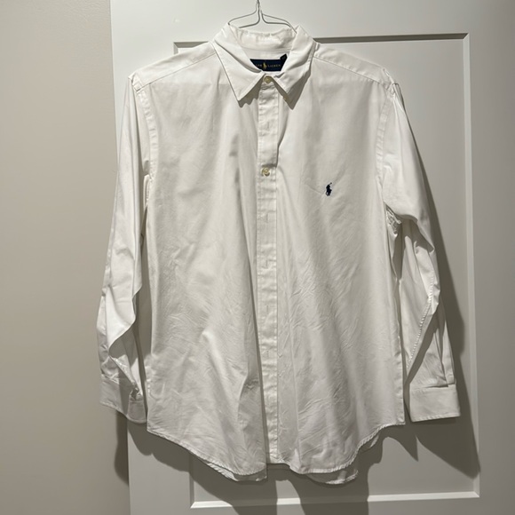 Button Down - Picture 1 of 2